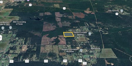 Cleveland, TX 77327 Liberty County