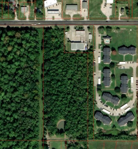 Dayton, TX 77535 Liberty County