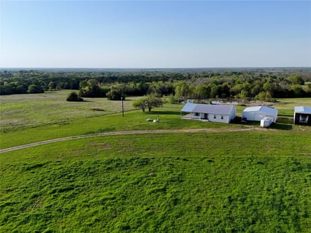 Ben Franklin, TX 75415 Delta County