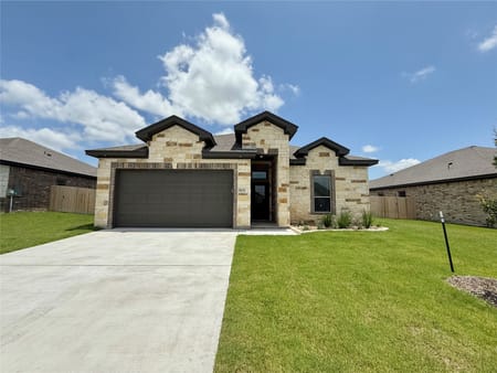 Troy, TX 76579 Bell County