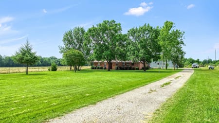 Gunter, TX 75459 Grayson County