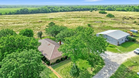 Gunter, TX 75459 Grayson County
