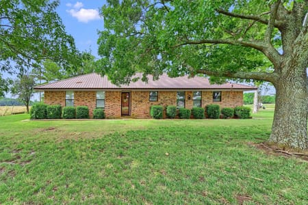 Gunter, TX 75459 Grayson County