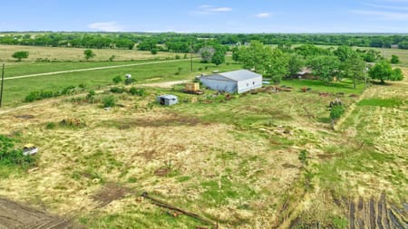 Gunter, TX 75459 Grayson County