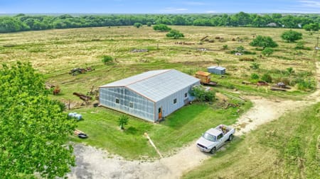 Gunter, TX 75459 Grayson County