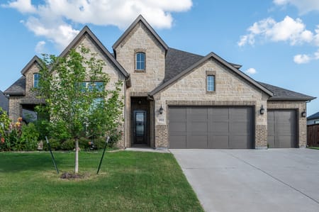 Mansfield, TX 76063 Johnson County
