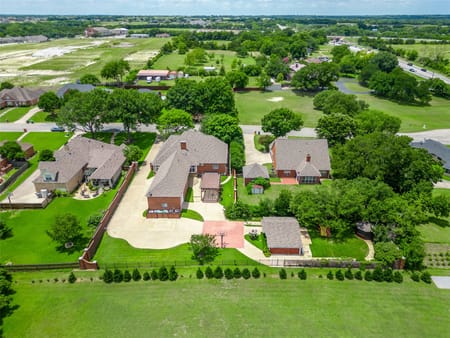 Sherman, TX 75092 Grayson County