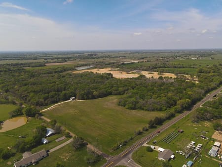 Mabank, TX 75147 Van Zandt County