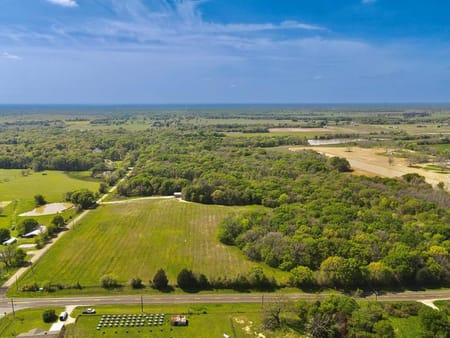 Mabank, TX 75147 Van Zandt County