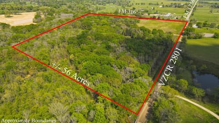 Mabank, TX 75147 Van Zandt County