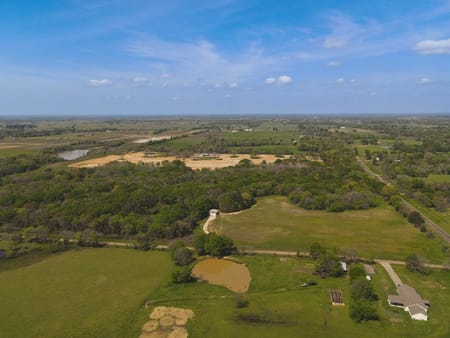 Mabank, TX 75147 Van Zandt County