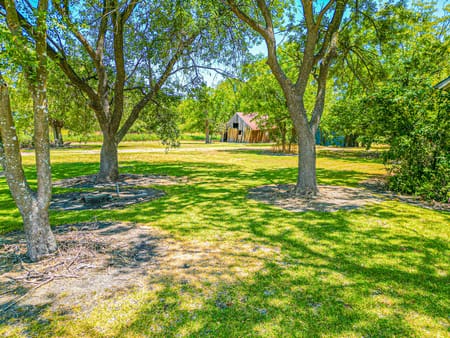 Malone, TX 76660 Hill County