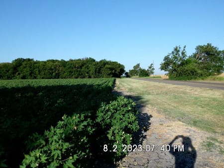 Malone, TX 76660 Hill County