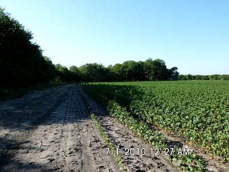 Malone, TX 76660 Hill County