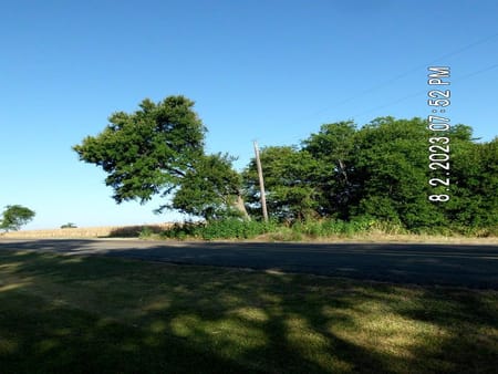 Malone, TX 76660 Hill County