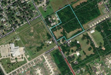 Dayton, TX 77535 Liberty County