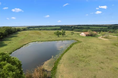 West, TX 76691 Hill County