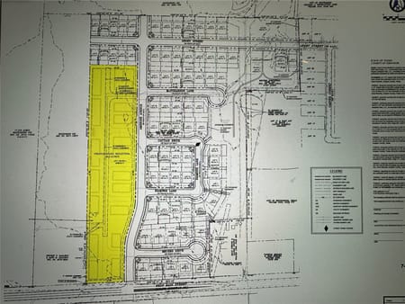 Whitesboro, TX 76273 Grayson County
