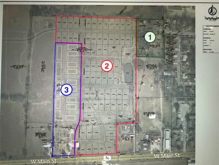 Whitesboro, TX 76273 Grayson County