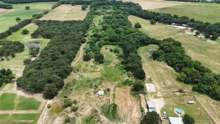 Grandview, TX 76050 Johnson County