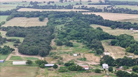 Grandview, TX 76050 Johnson County