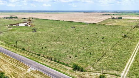 Gunter, TX 76258 Grayson County