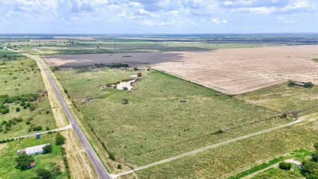 Gunter, TX 76258 Grayson County