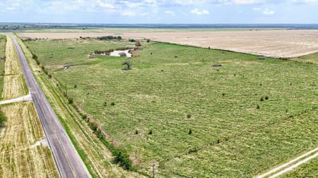 Gunter, TX 76258 Grayson County