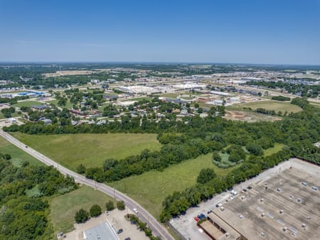 Sherman, TX 75090 Grayson County