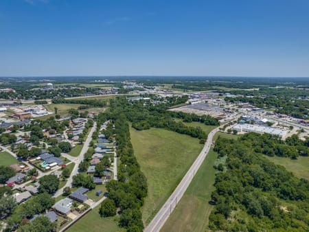 Sherman, TX 75090 Grayson County
