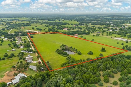 Cleburne, TX 76031 Johnson County