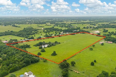 Cleburne, TX 76031 Johnson County