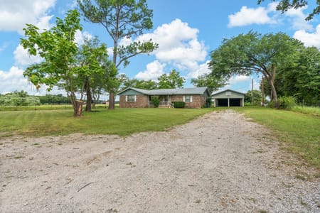 Cleburne, TX 76031 Johnson County
