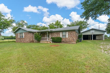 Cleburne, TX 76031 Johnson County
