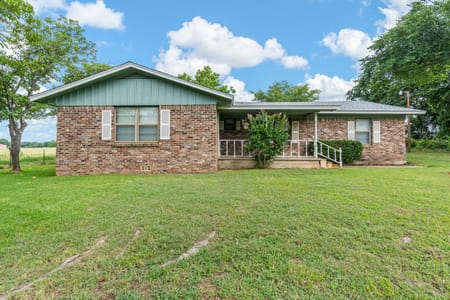 Cleburne, TX 76031 Johnson County