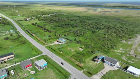Gilchrist, TX 77617 Galveston County