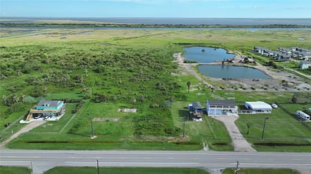 Gilchrist, TX 77617 Galveston County