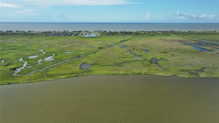 Gilchrist, TX 77617 Galveston County