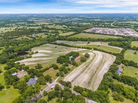Van Alstyne, TX 75495 Grayson County