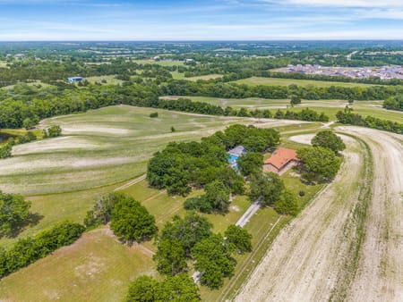 Van Alstyne, TX 75495 Grayson County