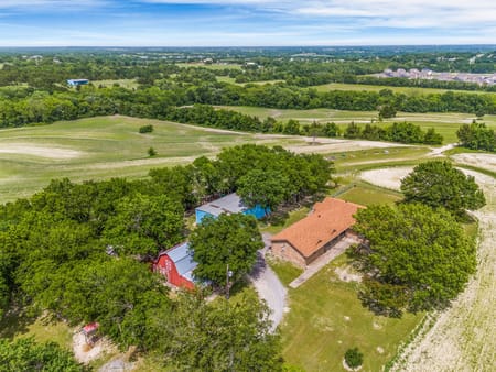 Van Alstyne, TX 75495 Grayson County