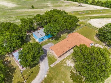 Van Alstyne, TX 75495 Grayson County
