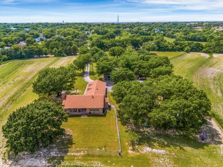 Van Alstyne, TX 75495 Grayson County