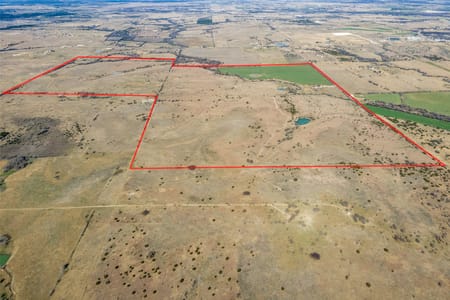 Cleburne, TX 76033 Johnson County