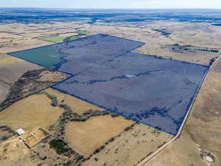 Cleburne, TX 76033 Johnson County