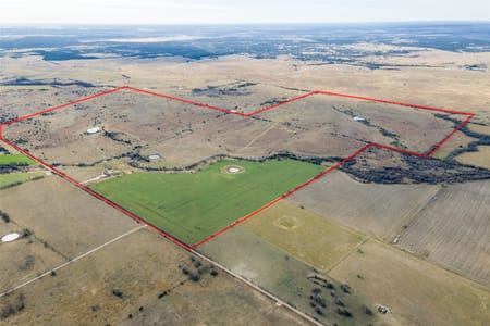 Cleburne, TX 76033 Johnson County