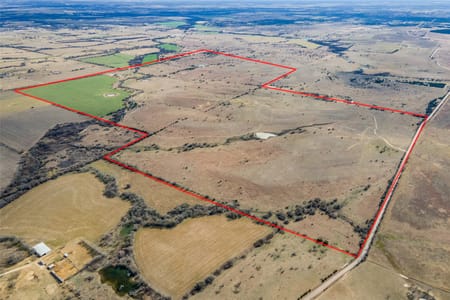 Cleburne, TX 76033 Johnson County