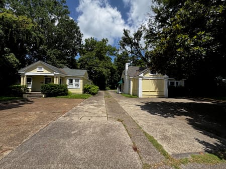 Shreveport, LA 71105 Caddo Parish