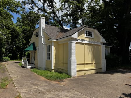 Shreveport, LA 71105 Caddo Parish