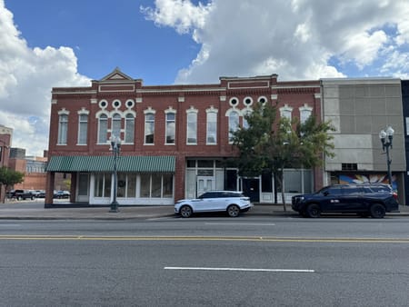 Shreveport, LA 71101 Caddo Parish